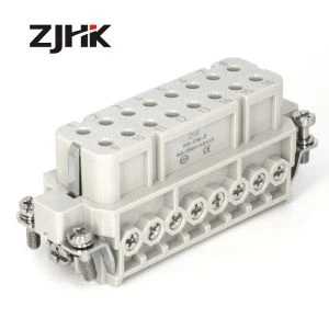 16 PIN-vintli og'ir zaryadli sim ulagichni kiritadi