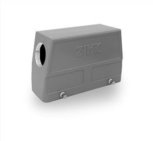 Yuqori qurilish tomoni 24B kaputlar