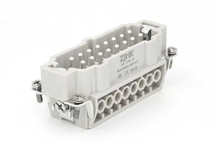 16PS erewale terminalini kiritish