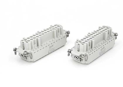 Ayol 48 Pos Fast Lock Heavy Duty Connector