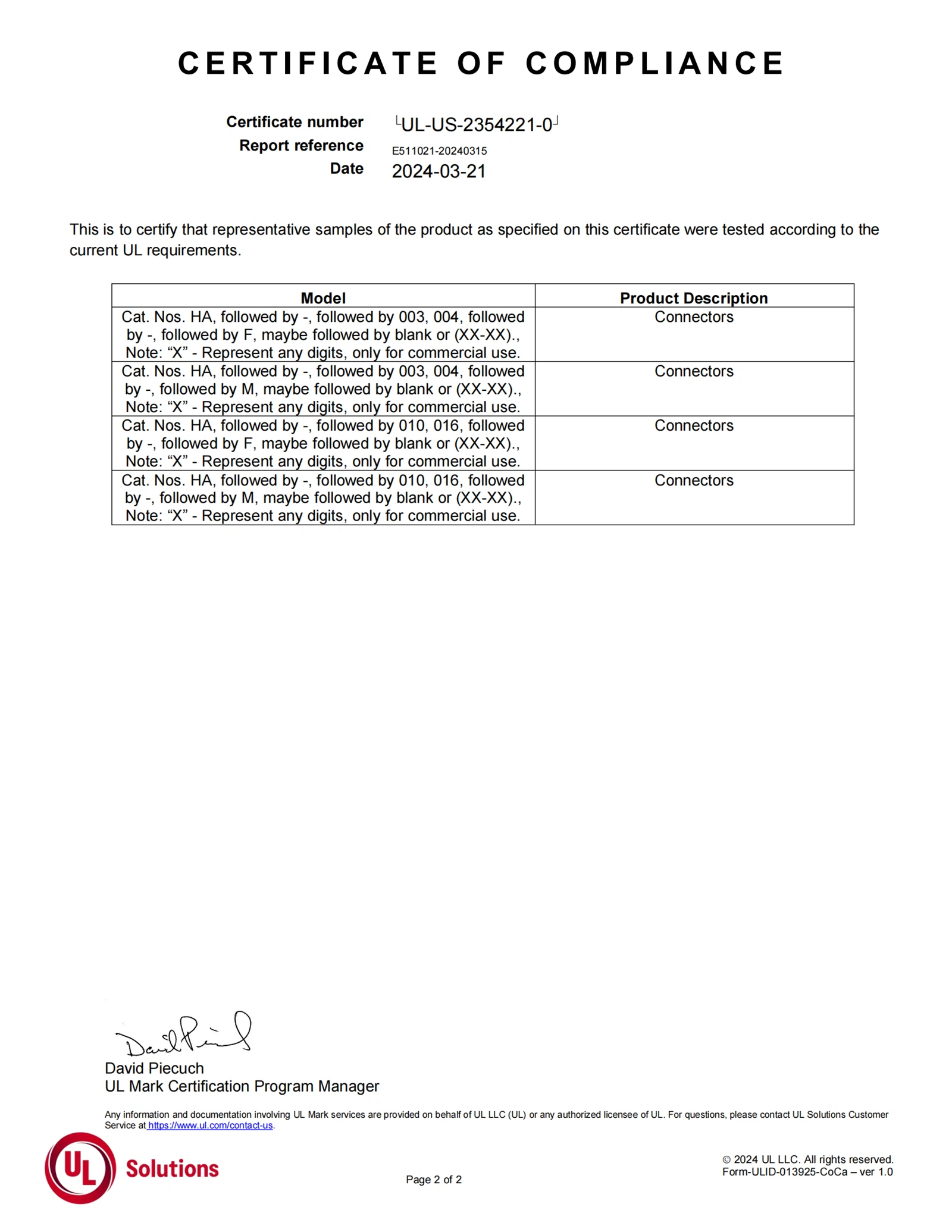 E511021-Vol1-Sec2-20240321-HA02 E511021-Vol1-Sec2-20240321-HA02