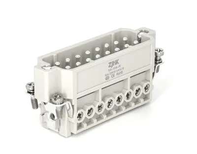 16 pin vint ulanish usuli qo'shing