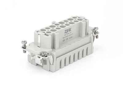 24 PIN-kodni kesish og'ir ulagich